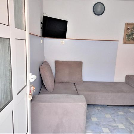 Apartments Kosec Врси Экстерьер фото
