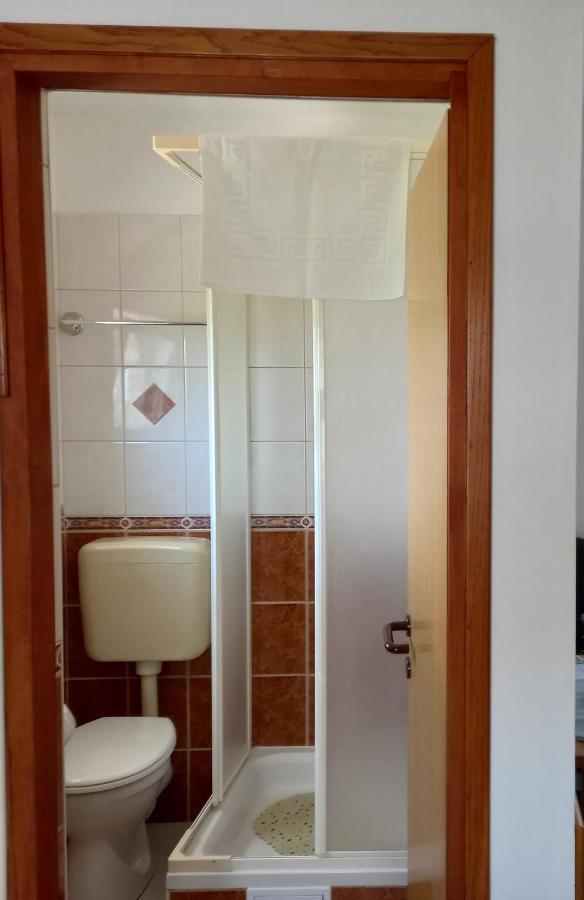 Apartments Kosec Врси Экстерьер фото