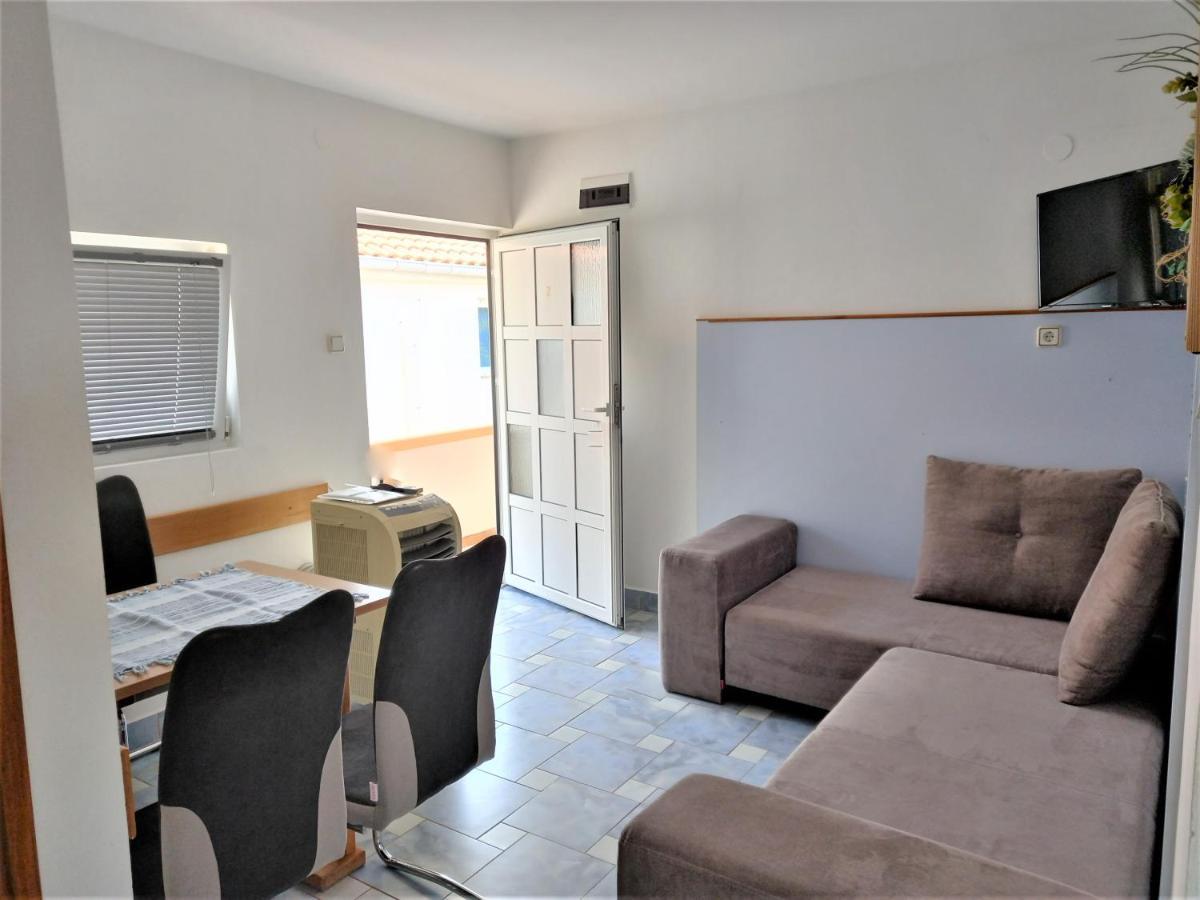 Apartments Kosec Врси Экстерьер фото