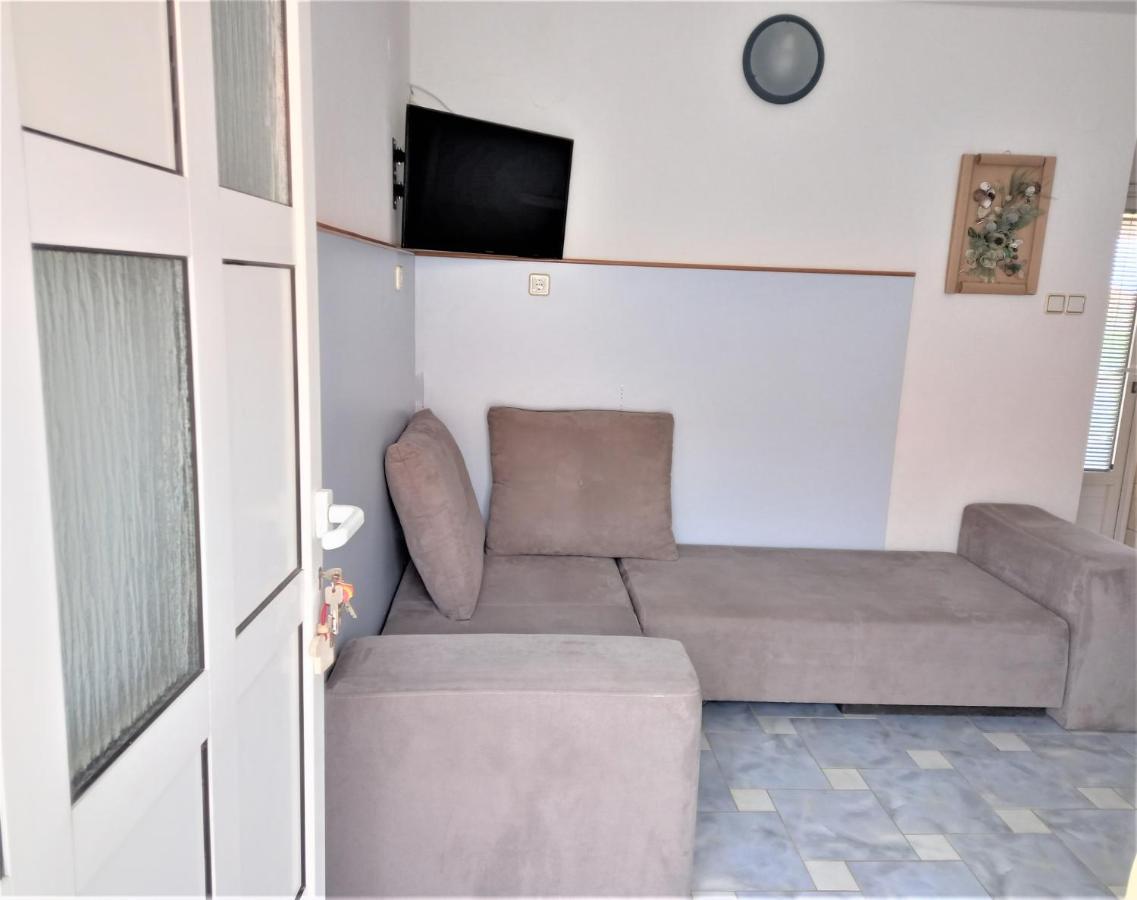 Apartments Kosec Врси Экстерьер фото