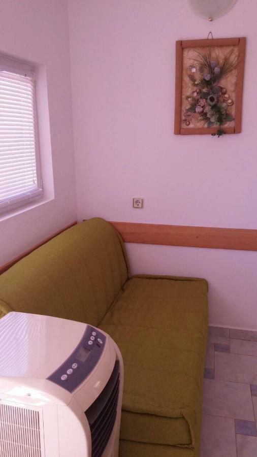 Apartments Kosec Врси Экстерьер фото